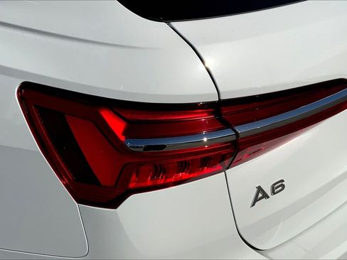 Used 2022 Audi A6 3.0T allroad Prestige image 26