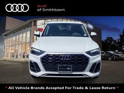 Used 2023 Audi Q5 2.0T Premium w/ Convenience Package
