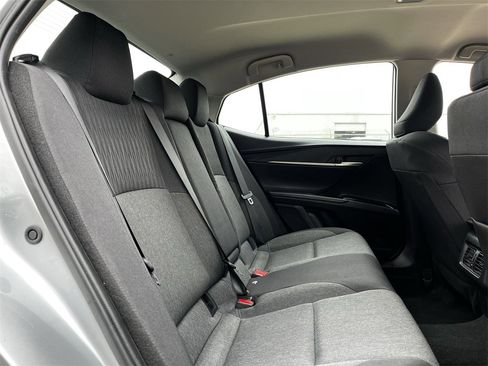 Used 2025 Toyota Camry LE image 26