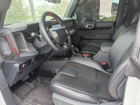 Used 2026 Ford Bronco Raptor AWD/4WD image 2