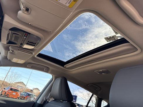 New 2026 Subaru Crosstrek 2.5i Limited image 21