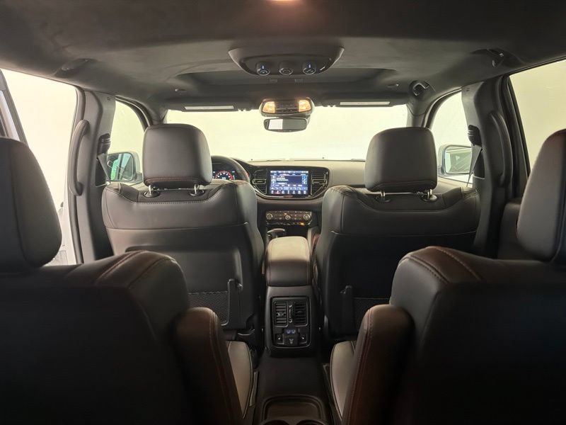 New 2026 Dodge Durango R/T AWD/4WD image 19