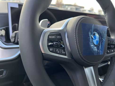 New 2026 BMW X7 xDrive40i w/ M Sport Package image 30