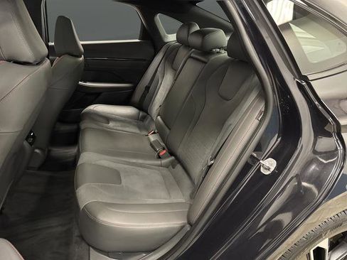 Used 2025 Hyundai Sonata N Line image 28