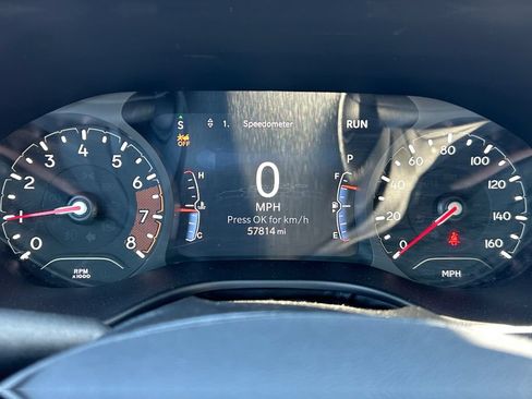 Used 2024 Jeep Compass Latitude AWD/4WD image 31