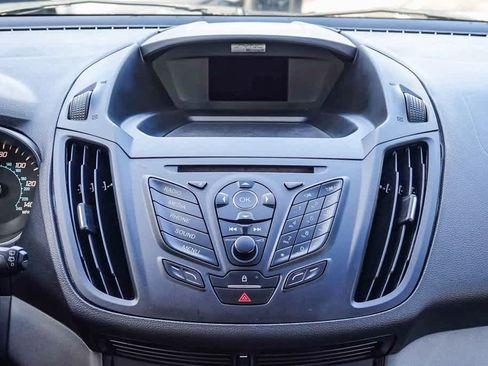 Used 2014 Ford Escape S image 12