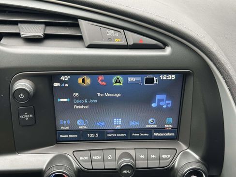 Used 2019 Chevrolet Corvette Grand Sport image 19