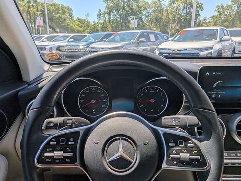 Used 2020 Mercedes-Benz GLC 300 image 28