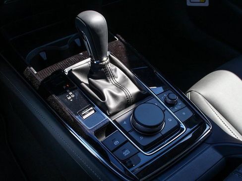 Used 2022 MAZDA CX-30 AWD 2.5 Turbo S image 25