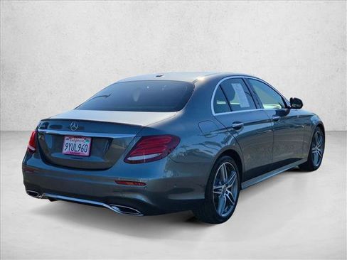 Used 2018 Mercedes-Benz E 300 image 5