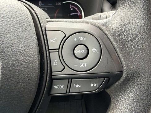 Certified 2024 Toyota RAV4 XLE FWD image 26