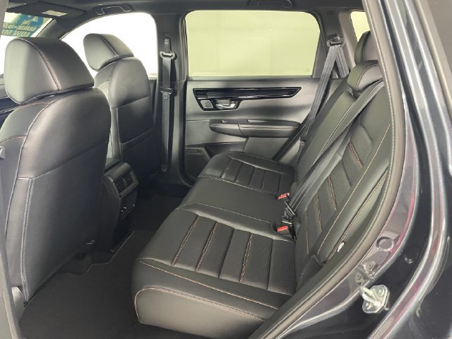 Certified 2024 Honda CR-V Sport Touring image 18