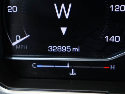 Used 2024 GMC Sierra 1500 Denali Ultimate AWD/4WD image 15
