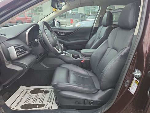 Used 2024 Subaru Outback Limited image 14