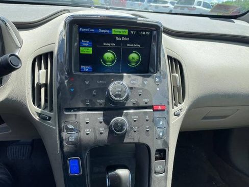 Used 2015 Chevrolet Volt FWD image 35