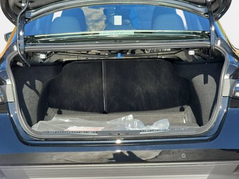 New 2026 Nissan Sentra SL w/ Floor Mat Package FWD image 12