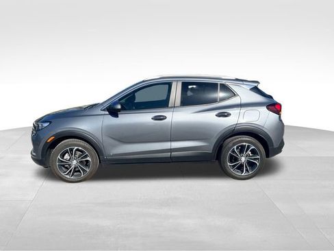 Used 2021 Buick Encore GX Select FWD image 9