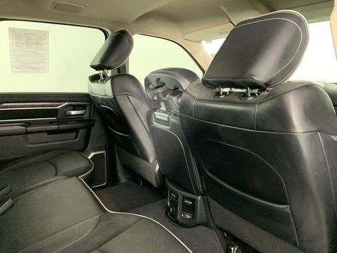 Used 2020 RAM 2500 Laramie image 24