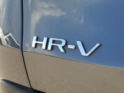 Certified 2023 Honda HR-V LX image 9
