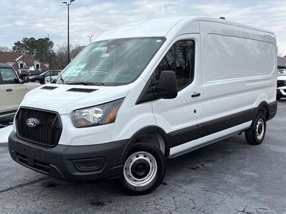 New 2026 Ford Transit 250 Base
