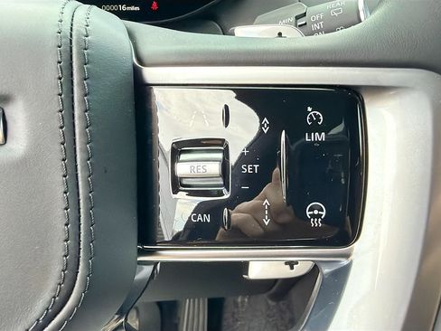 New 2026 Land Rover Range Rover SE AWD/4WD image 39