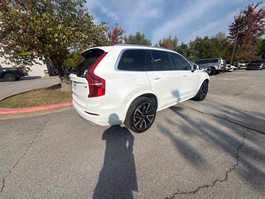 Used 2022 Volvo XC90 T6 Momentum w/ Advanced Package AWD/4WD image 21