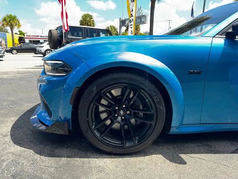 Used 2023 Dodge Charger Scat Pack RWD image 27