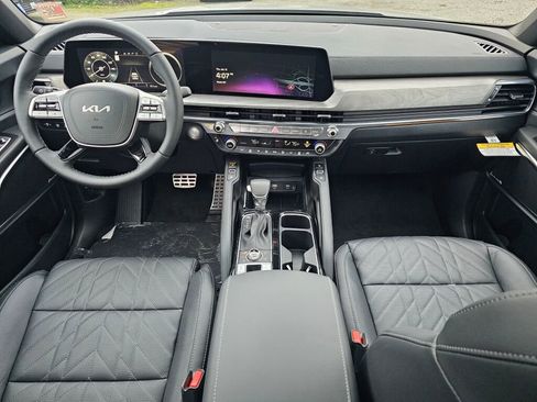 New 2025 Kia Telluride SX X-Line image 9