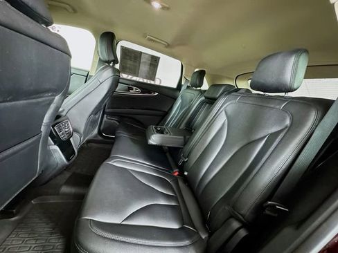 Certified 2023 Lincoln Nautilus AWD w/ Premium Package image 29