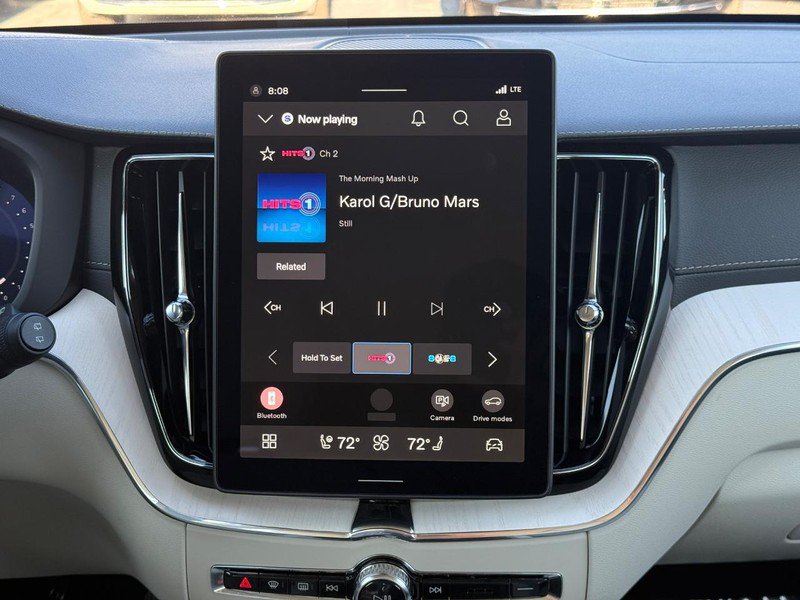 Certified 2026 Volvo XC60 B5 Ultra AWD/4WD image 14