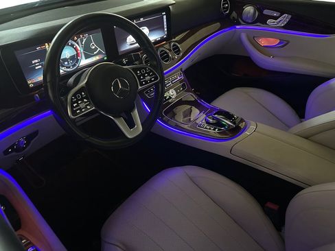 Used 2019 Mercedes-Benz E 450 4MATIC Wagon image 29