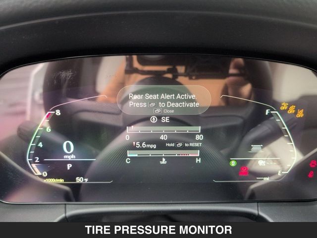 New 2026 MAZDA CX-5 Select AWD/4WD image 18