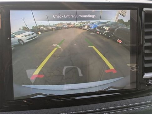 New 2026 Chrysler Pacifica Select image 19