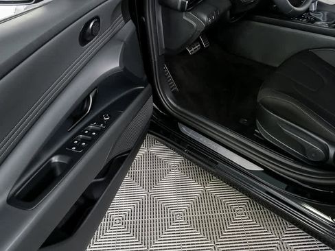 New 2026 Hyundai Elantra SEL Sport Premium FWD image 7