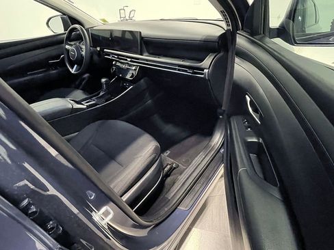 Used 2026 Hyundai Tucson SEL image 25