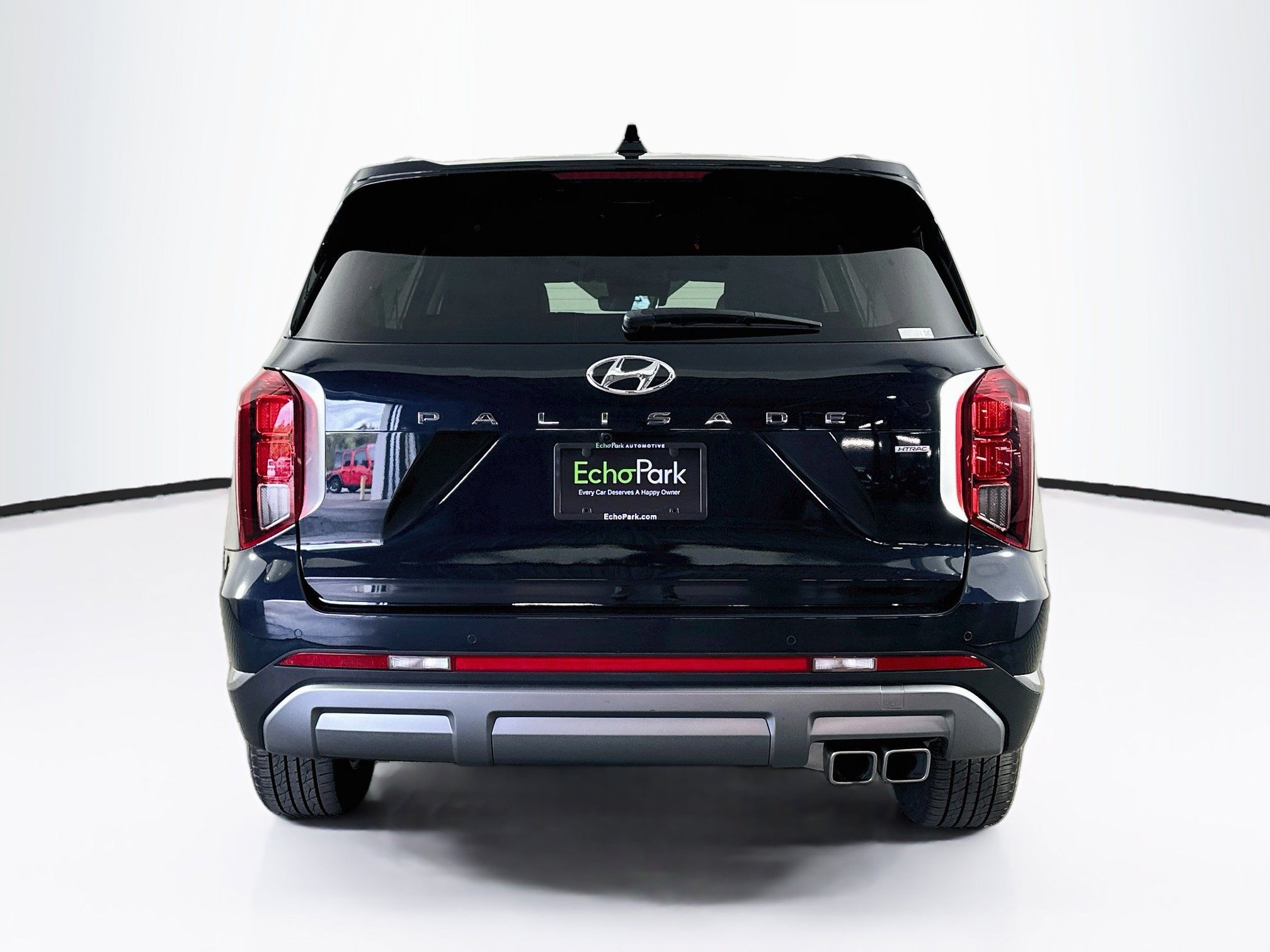 Used 2025 Hyundai Palisade SEL AWD/4WD image 7