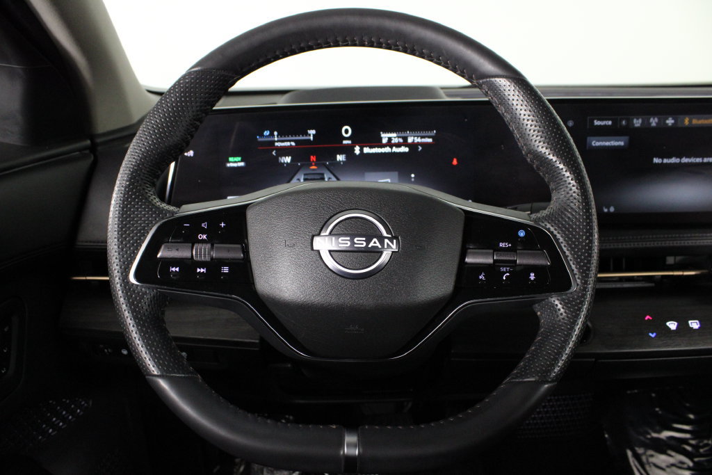 Certified 2024 Nissan Ariya AWD image 10