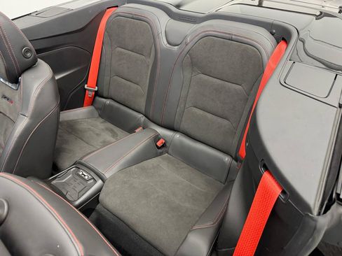 Used 2022 Chevrolet Camaro ZL1 RWD image 19