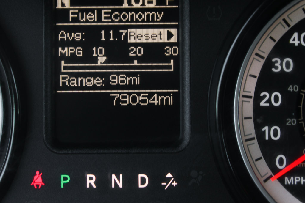 Used 2018 RAM 4500 Tradesman w/ Max Tow Package RWD image 22