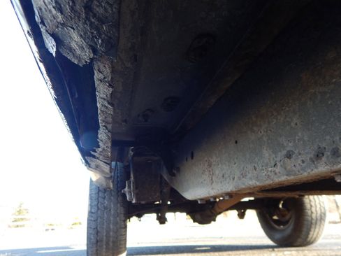 Used 1995 Chevrolet Silverado 1500 4x4 Regular Cab image 24