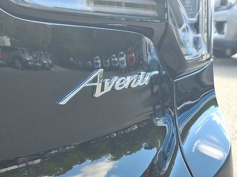 Certified 2024 Buick Encore GX Avenir w/ Avenir Convenience Package image 34