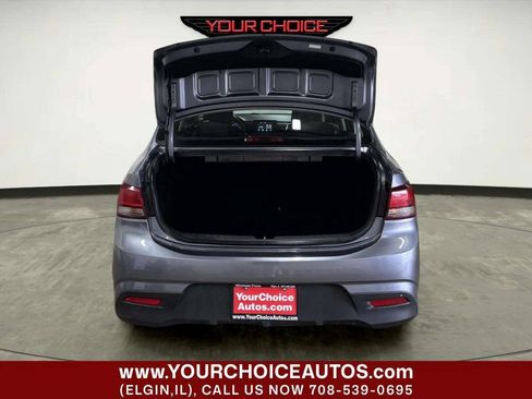 Used 2020 Kia Rio S FWD image 15