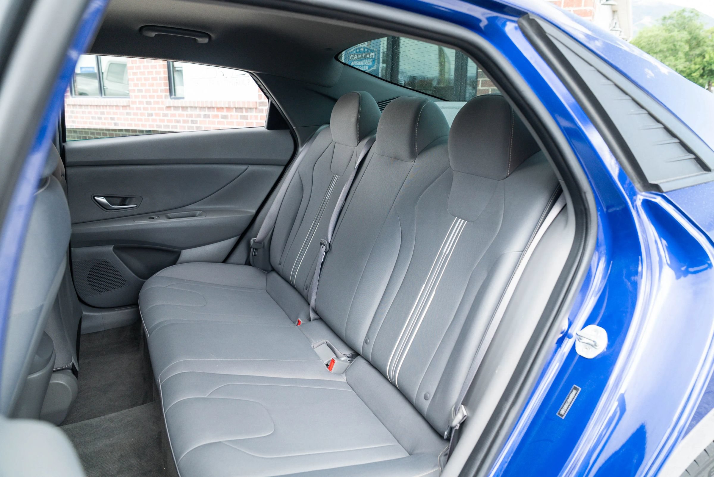 Used 2021 Hyundai Elantra SEL FWD image 18