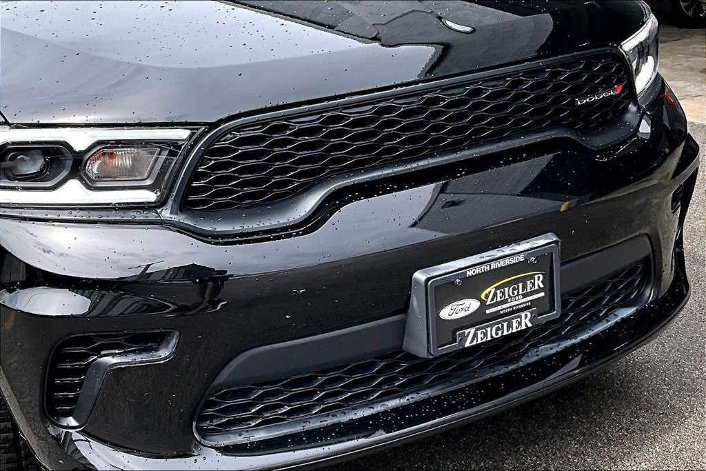 Used 2026 Dodge Durango GT AWD/4WD image 30