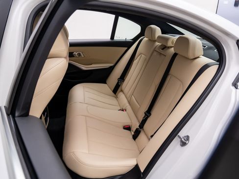 New 2026 BMW 330i xDrive 330i xDrive w/ Premium Package image 18