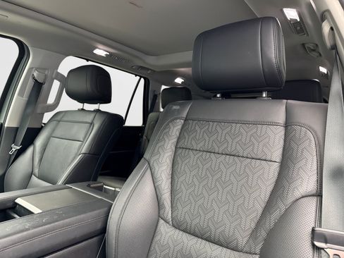 Used 2024 Toyota Sequoia Limited w/ Nightshade Package AWD/4WD image 9