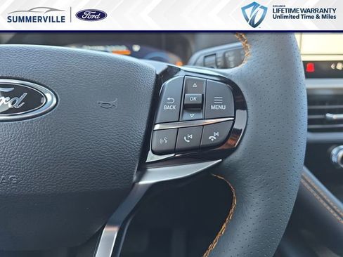 New 2026 Ford Explorer Tremor w/ Tremor Ultimate Package image 20