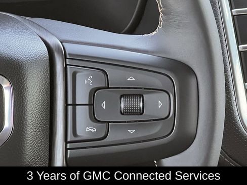 Used 2022 GMC Yukon AT4 image 17
