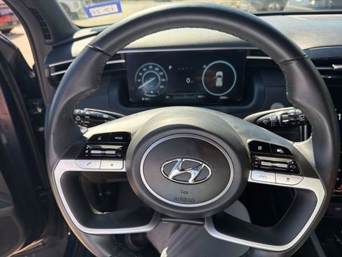Used 2024 Hyundai Tucson XRT image 6