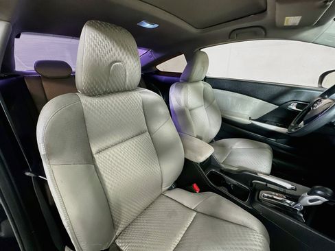 Used 2015 Honda Civic EX image 28